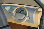 Chrysler Akino Concept 2005 года